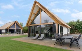 Nice House With Two Bathrooms, Near Baarle-Nassau