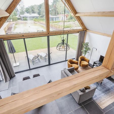 Nice House With Two Bathrooms, Near Baarle-Nassau Kamer foto