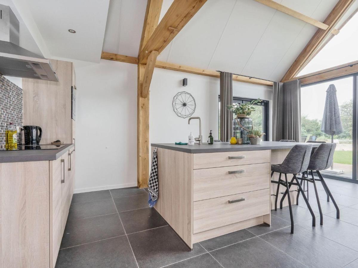 Nice House With Two Bathrooms, Near Baarle-Nassau Buitenkant foto