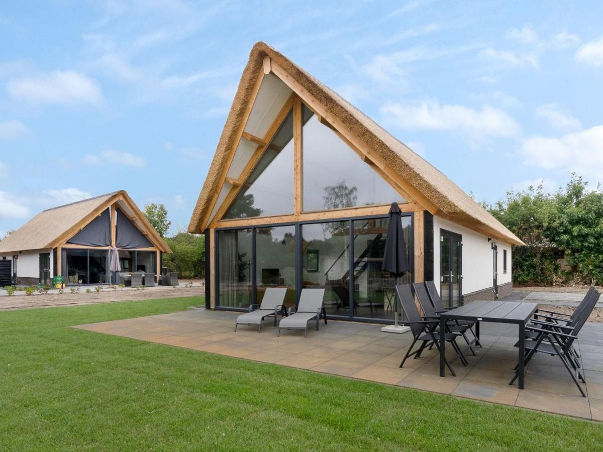 Nice House With Two Bathrooms, Near Baarle-Nassau Buitenkant foto