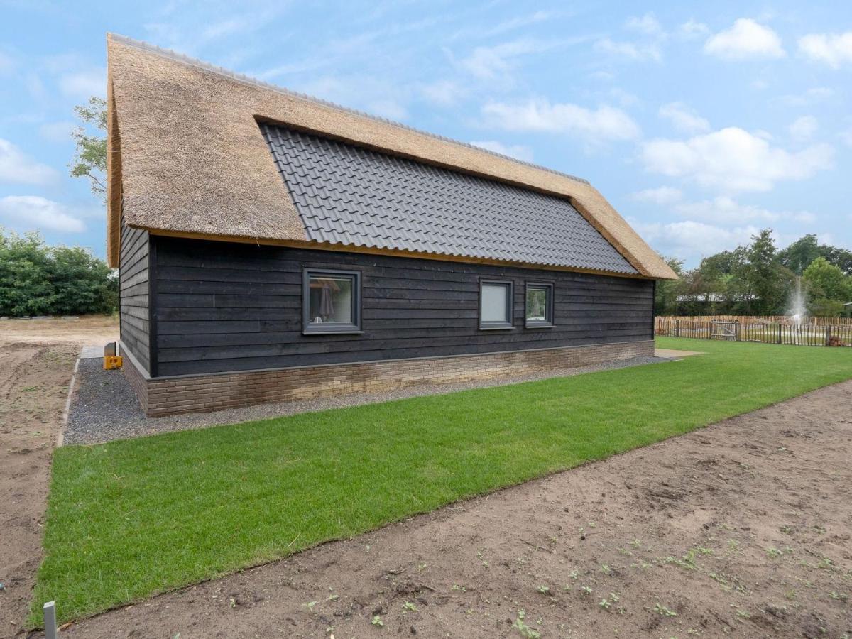 Nice House With Two Bathrooms, Near Baarle-Nassau Buitenkant foto
