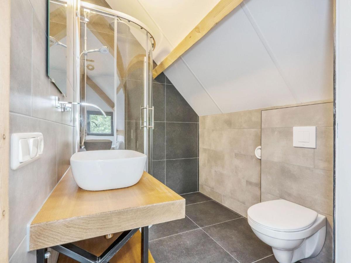 Nice House With Two Bathrooms, Near Baarle-Nassau Buitenkant foto