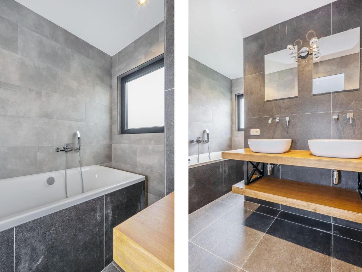 Nice House With Two Bathrooms, Near Baarle-Nassau Buitenkant foto