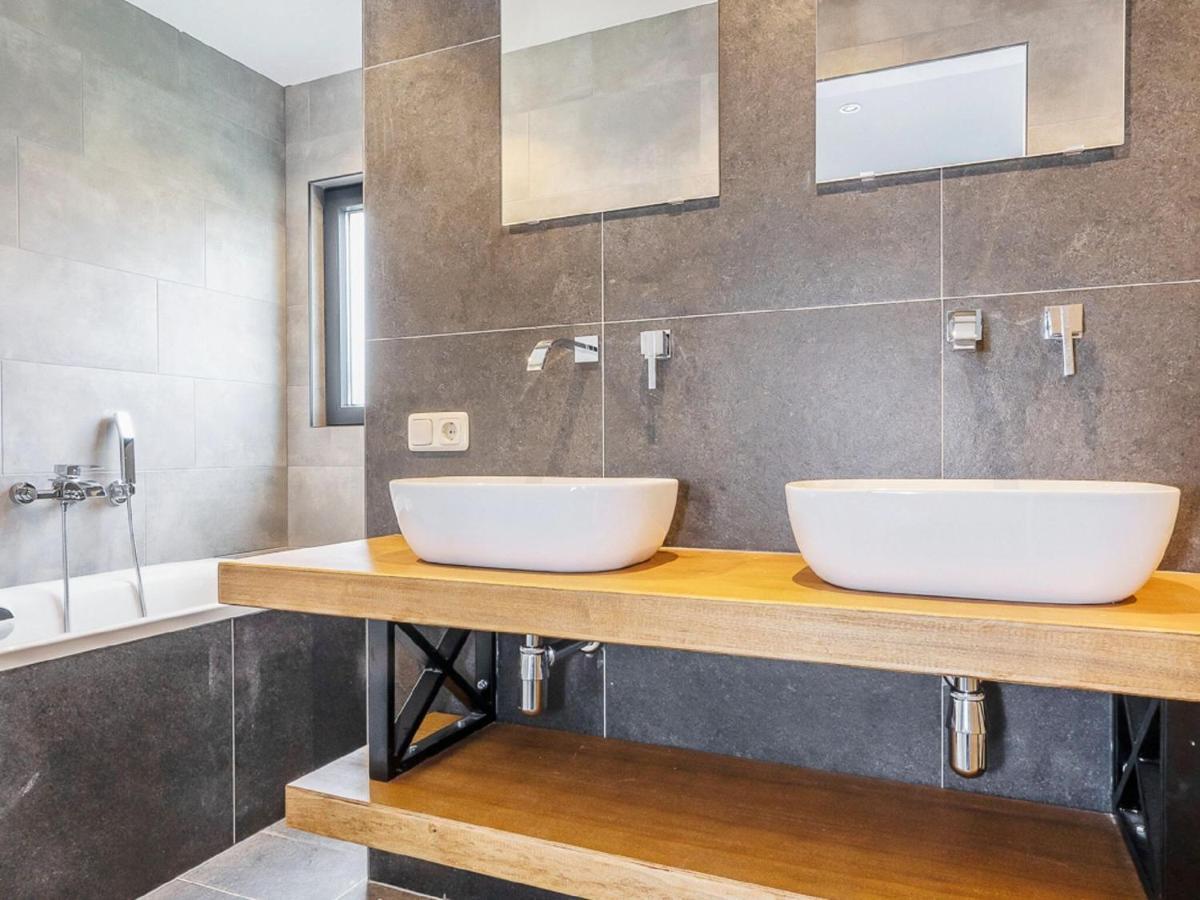 Nice House With Two Bathrooms, Near Baarle-Nassau Buitenkant foto