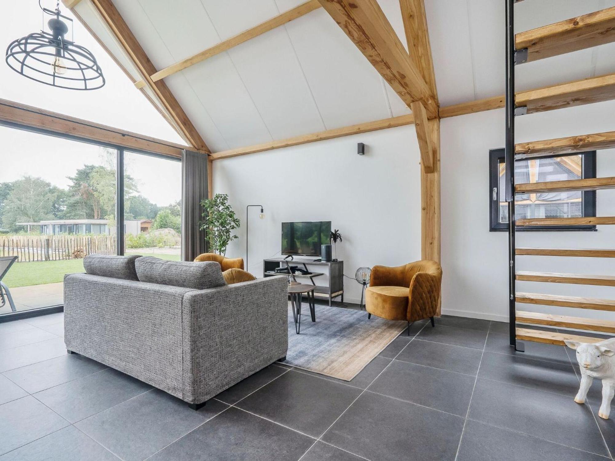 Nice House With Two Bathrooms, Near Baarle-Nassau Kamer foto