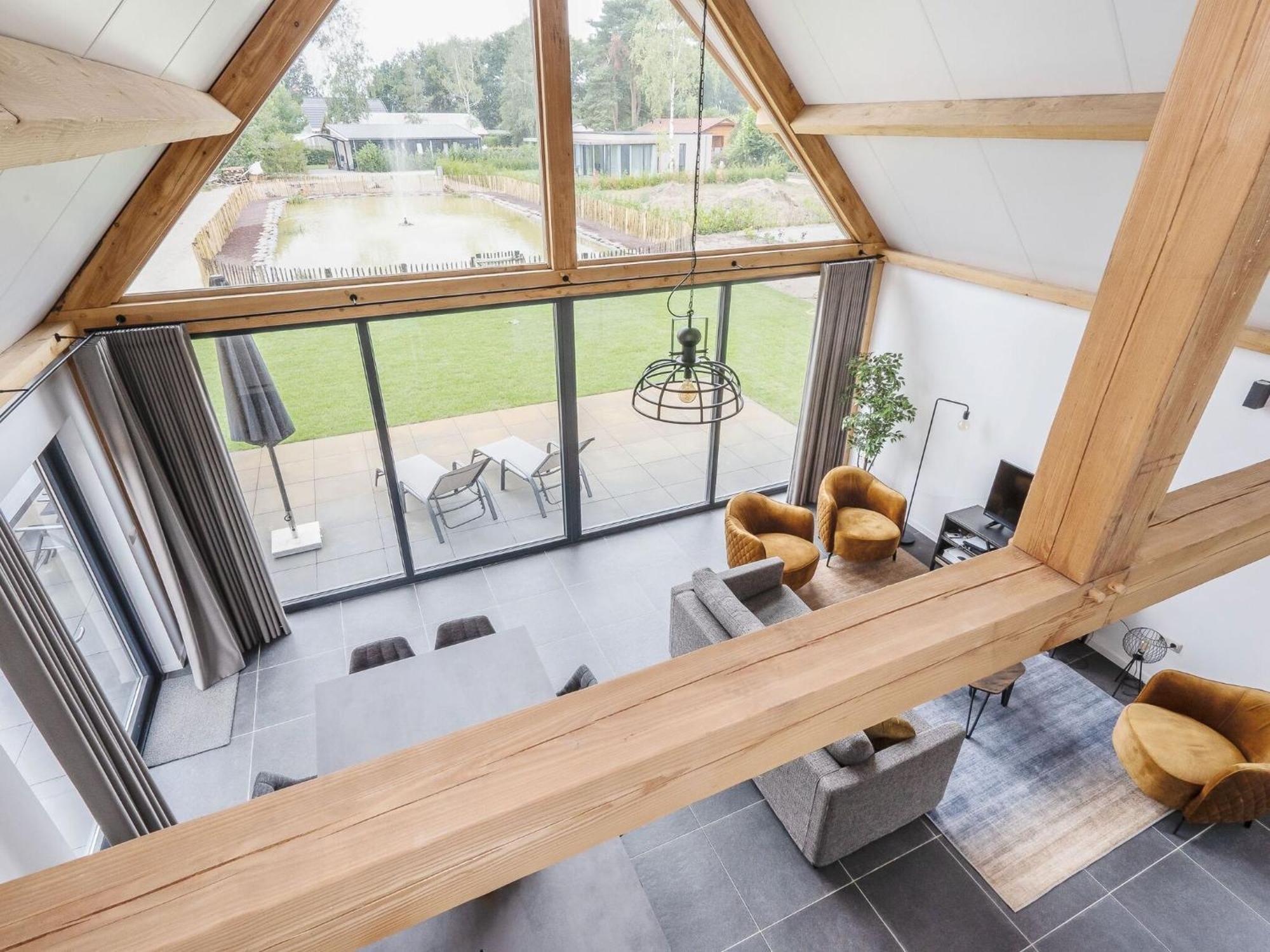 Nice House With Two Bathrooms, Near Baarle-Nassau Kamer foto