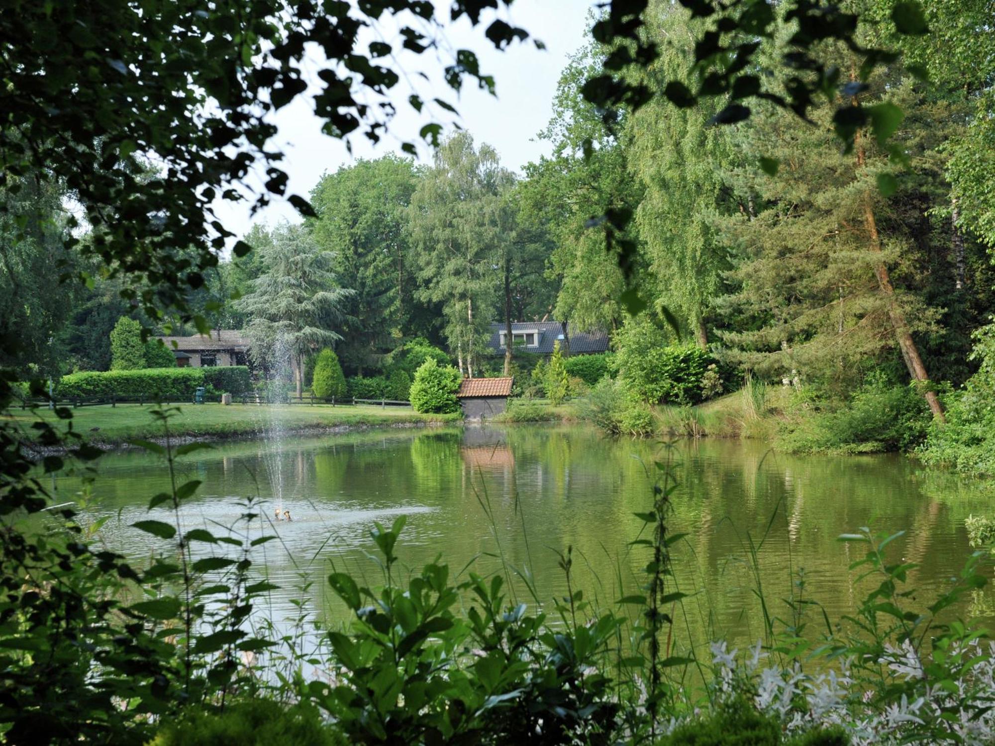 Nice House With Two Bathrooms, Near Baarle-Nassau Kamer foto