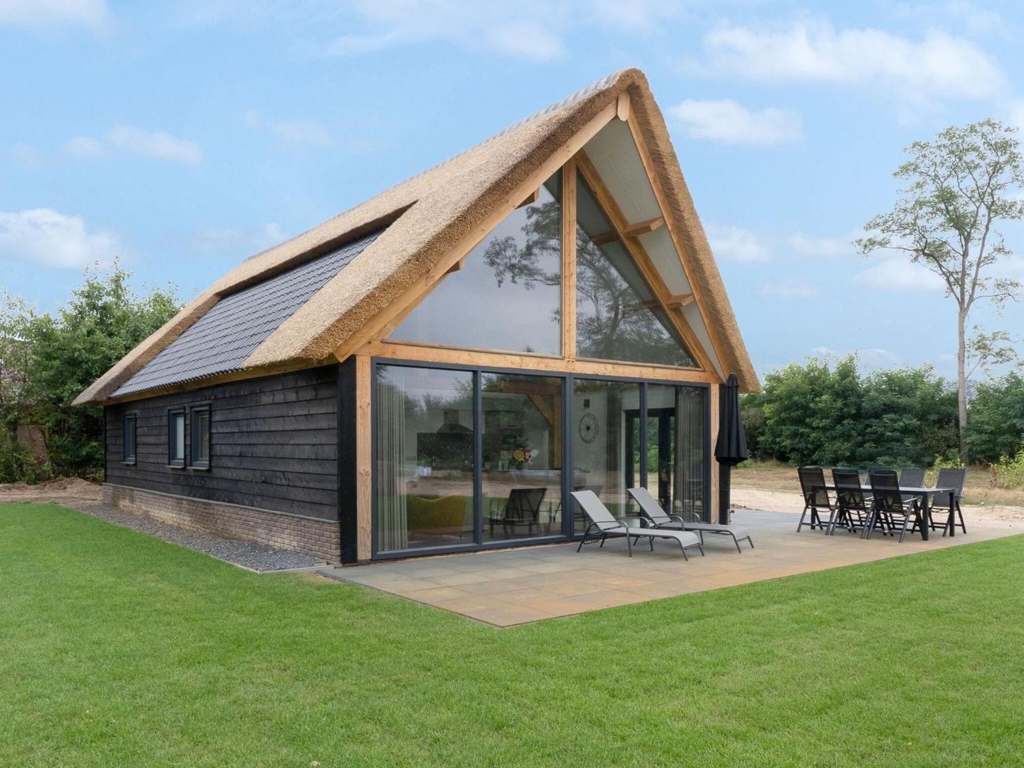 Nice House With Two Bathrooms, Near Baarle-Nassau Kamer foto